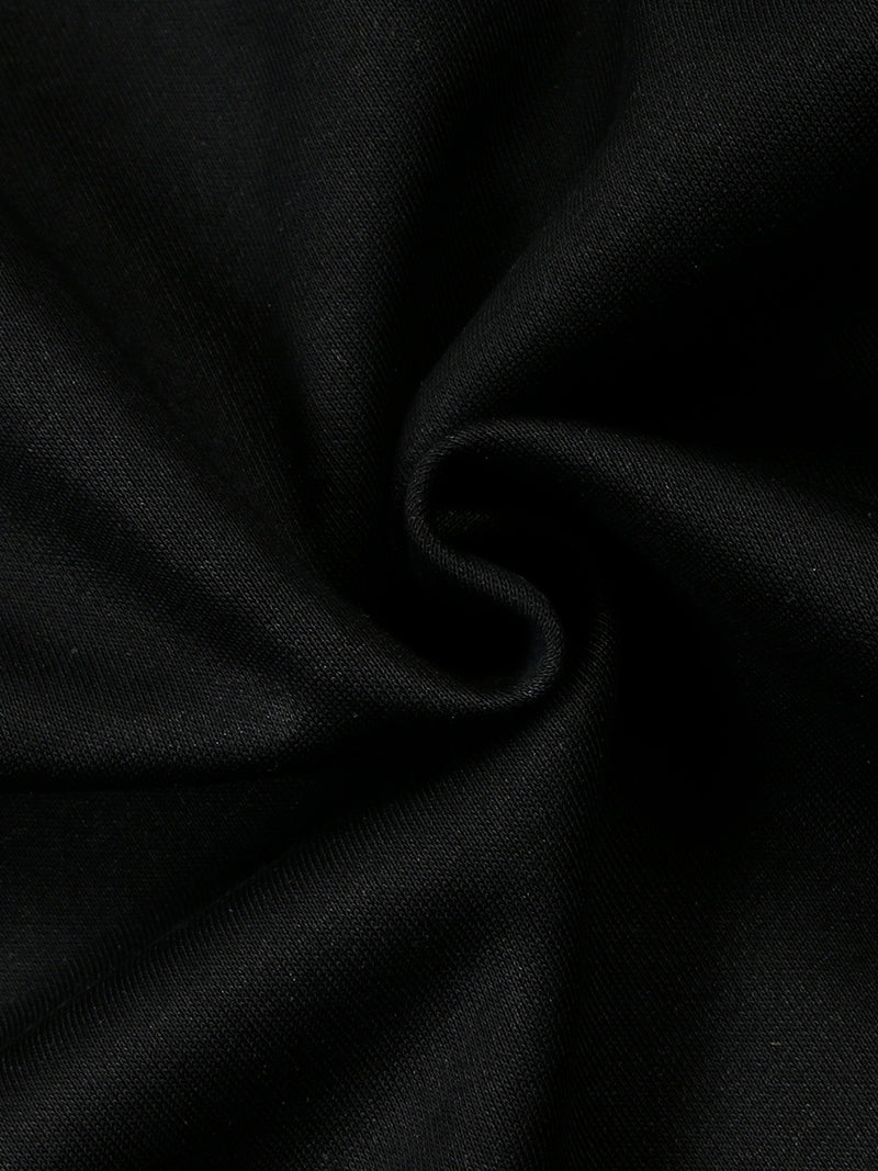 dark cartel titan glow hoodie