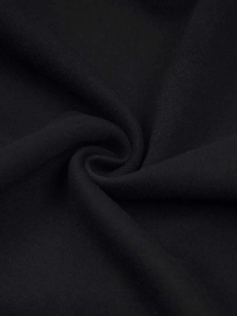 dark cartel chrome beat hoodie