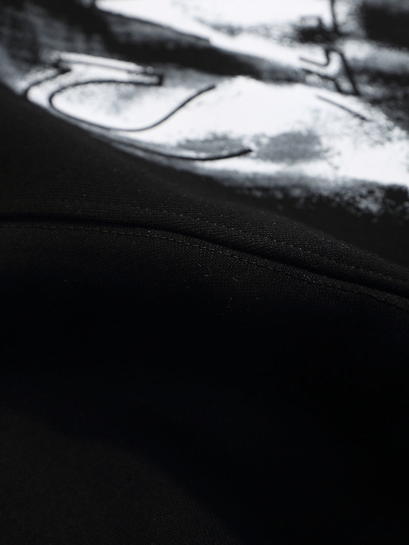 dark cartel plasma flow hoodie