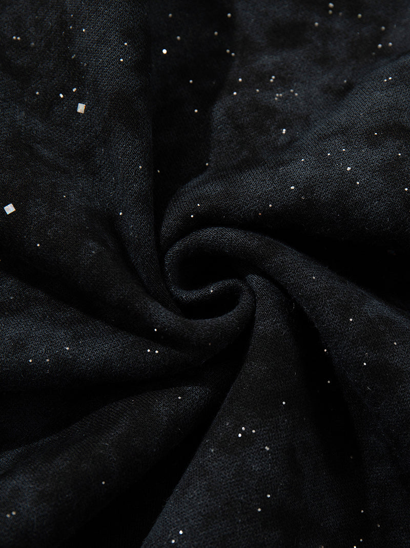 dark cartel thunder light hoodie