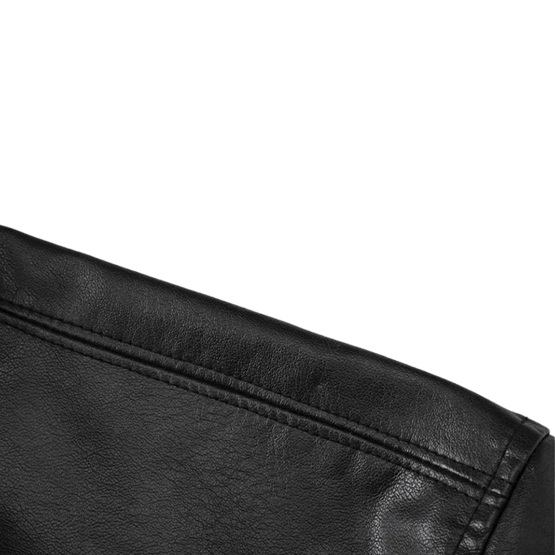 motorform leather shirt