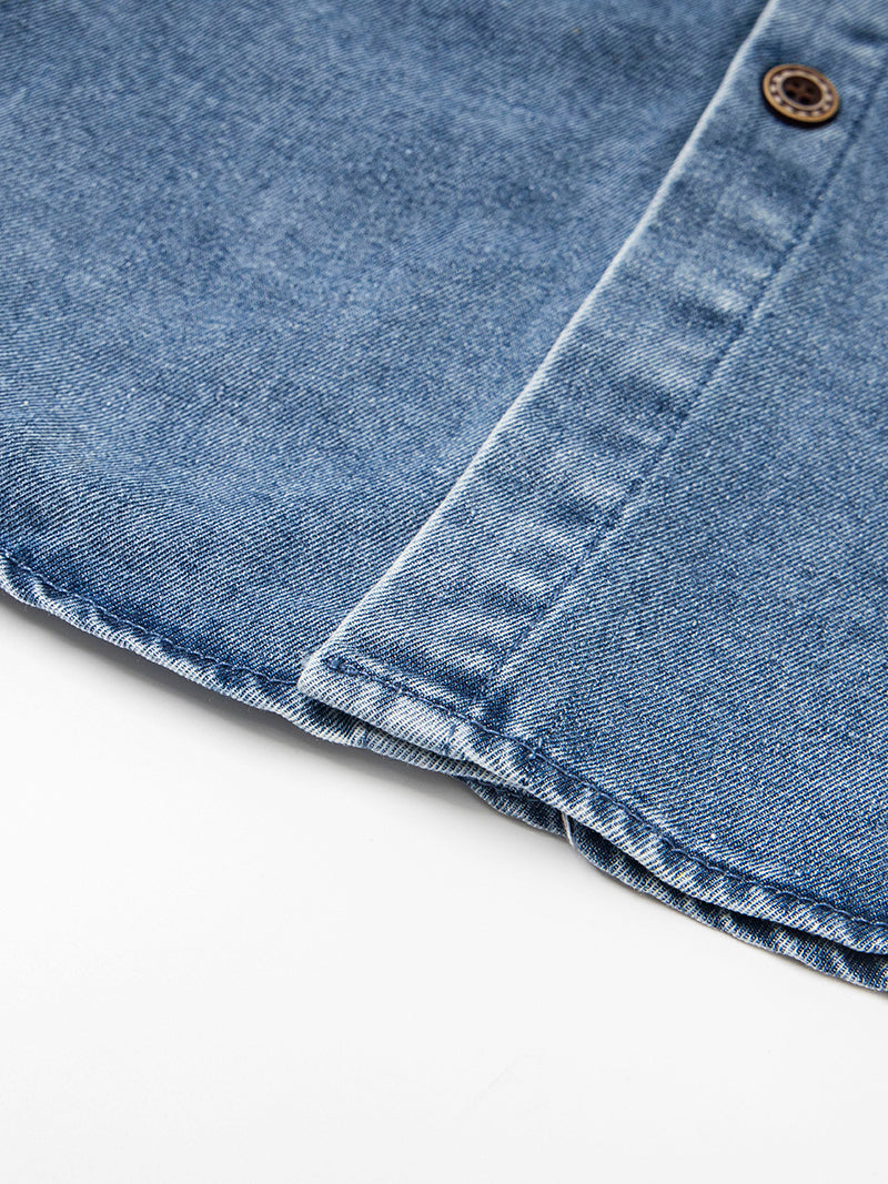 dark cartel phantom realm gömlek