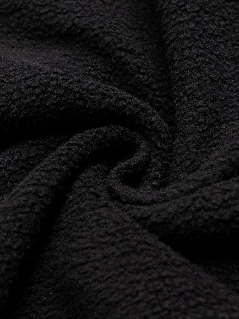 dark cartel chrome pulse hoodie