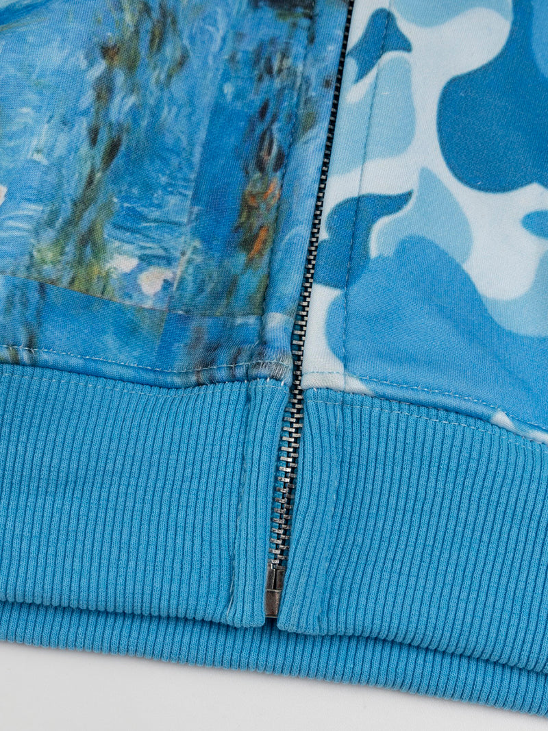 dark cartel arcane vibe hoodie