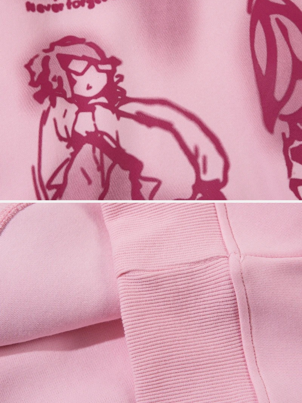 dark cartel driftwave hoodie