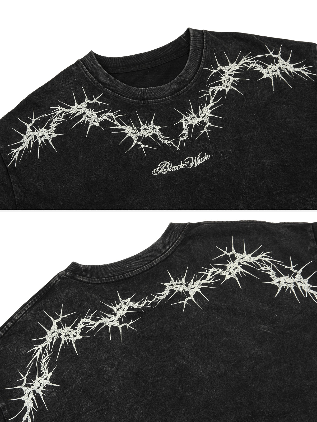 dark cartel heatsurge t-shirt