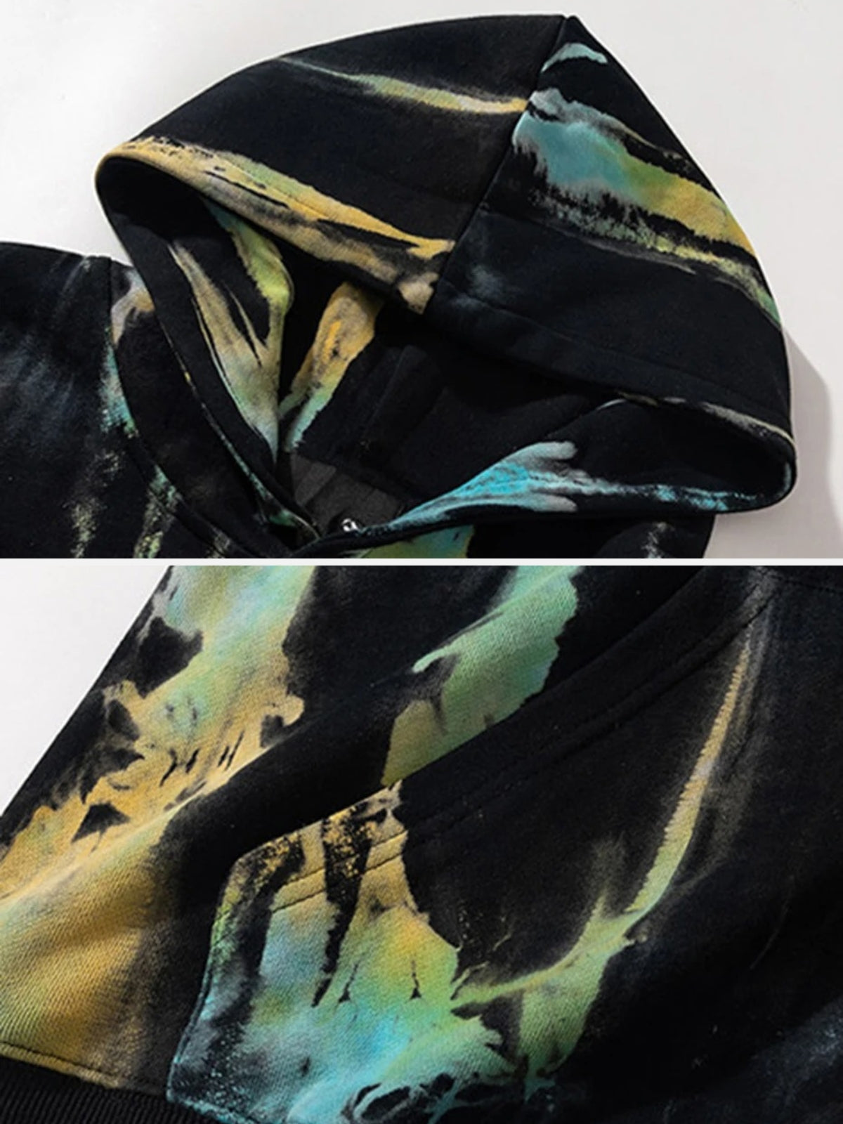 dark cartel darkflame hoodie