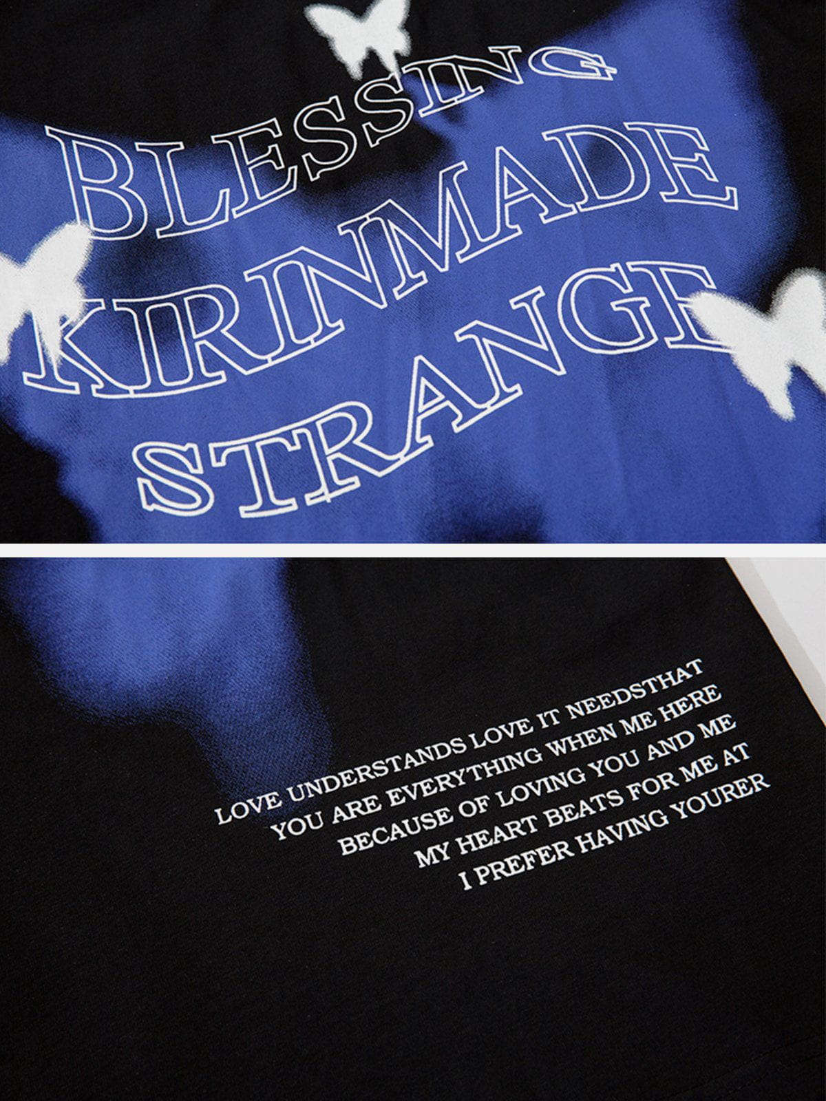 dark cartel hypertrail t-shirt