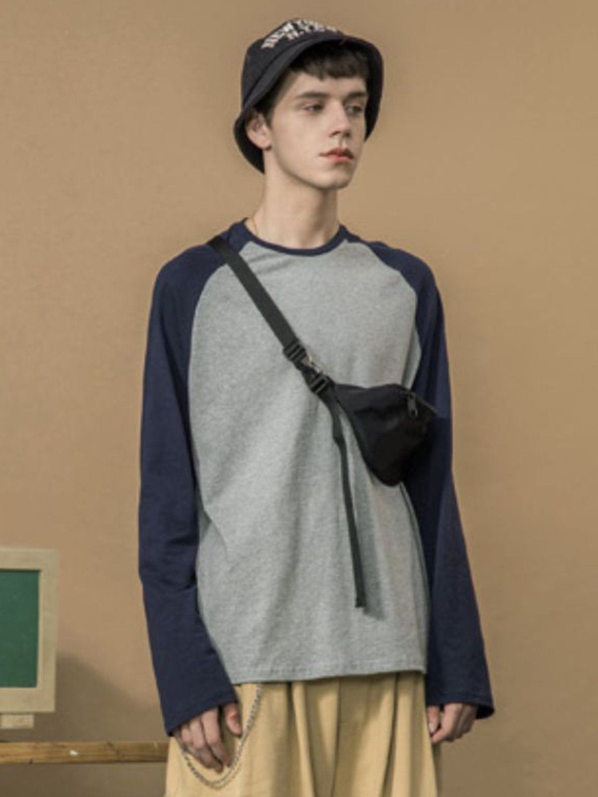 dark cartel raven çanta