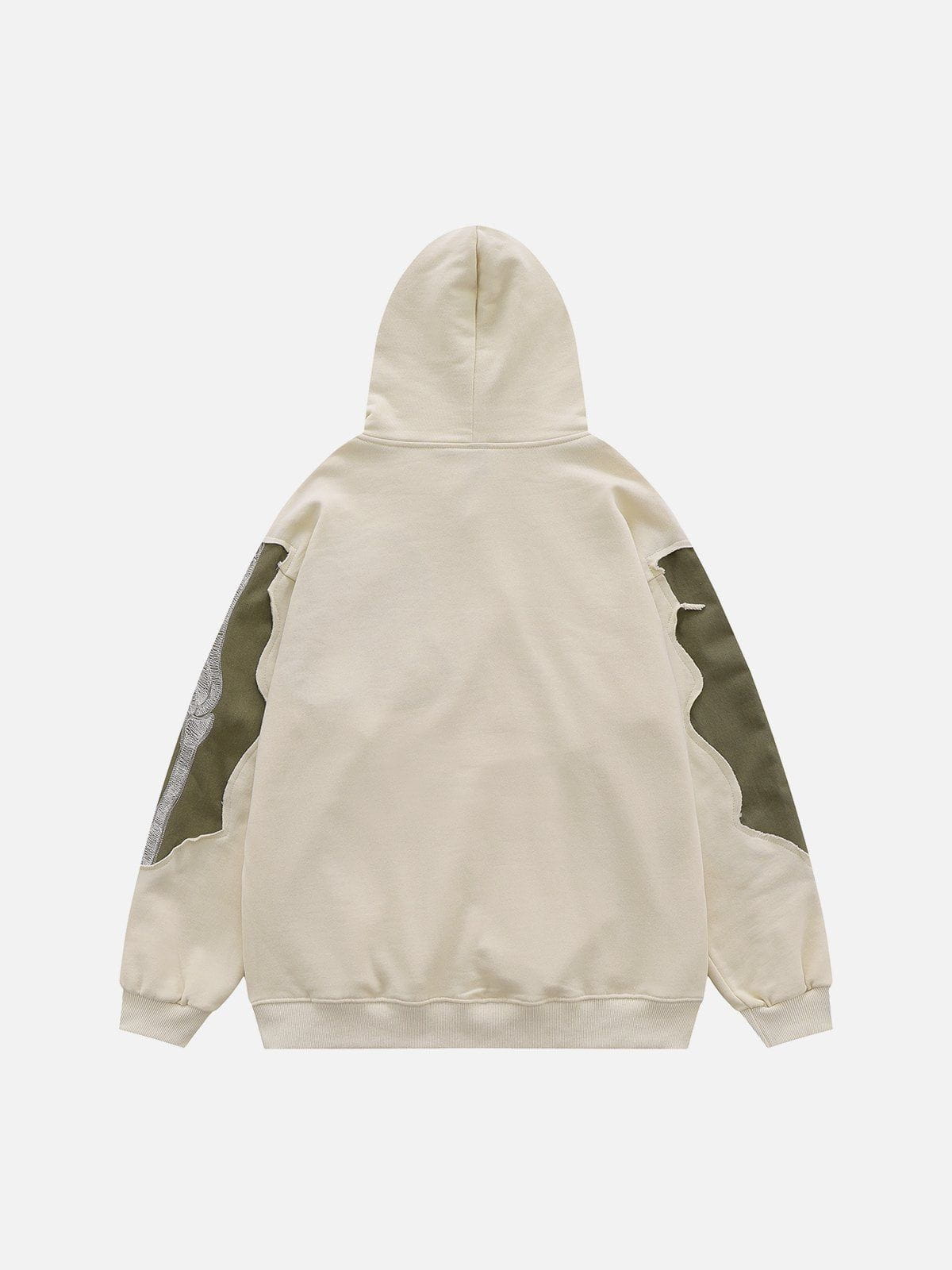 dark cartel shadowpulse hoodie