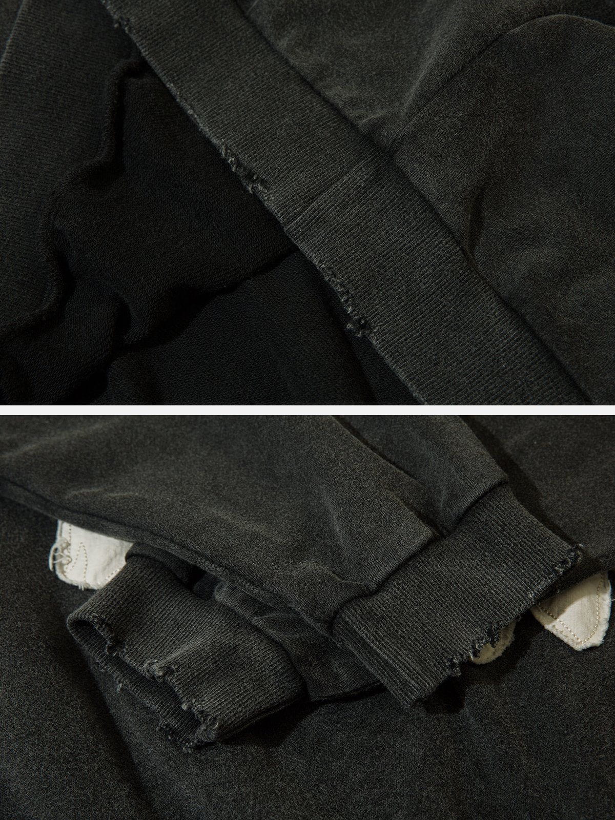 dark cartel titanedge hoodie