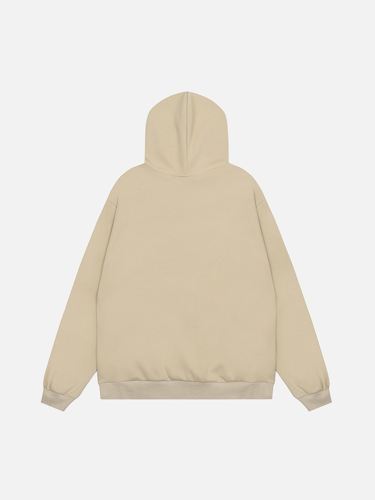 dark cartel warpath hoodie