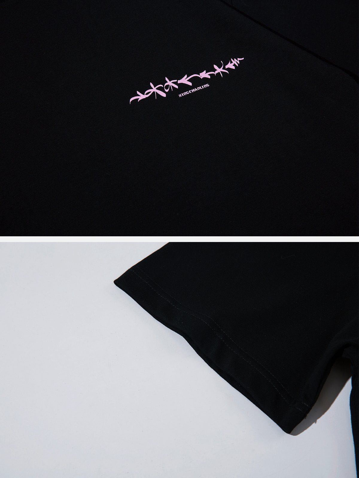 dark cartel phantomedge t-shirt
