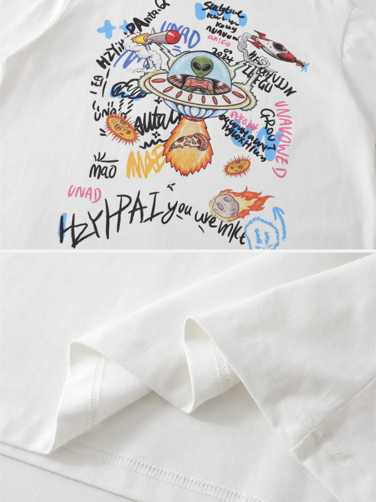 dark cartel darktempest t-shirt