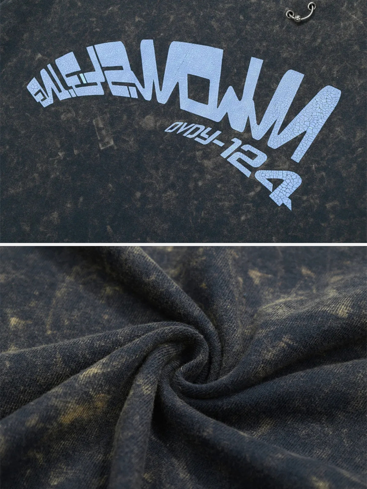 dark cartel overdrivebolt t-shirt