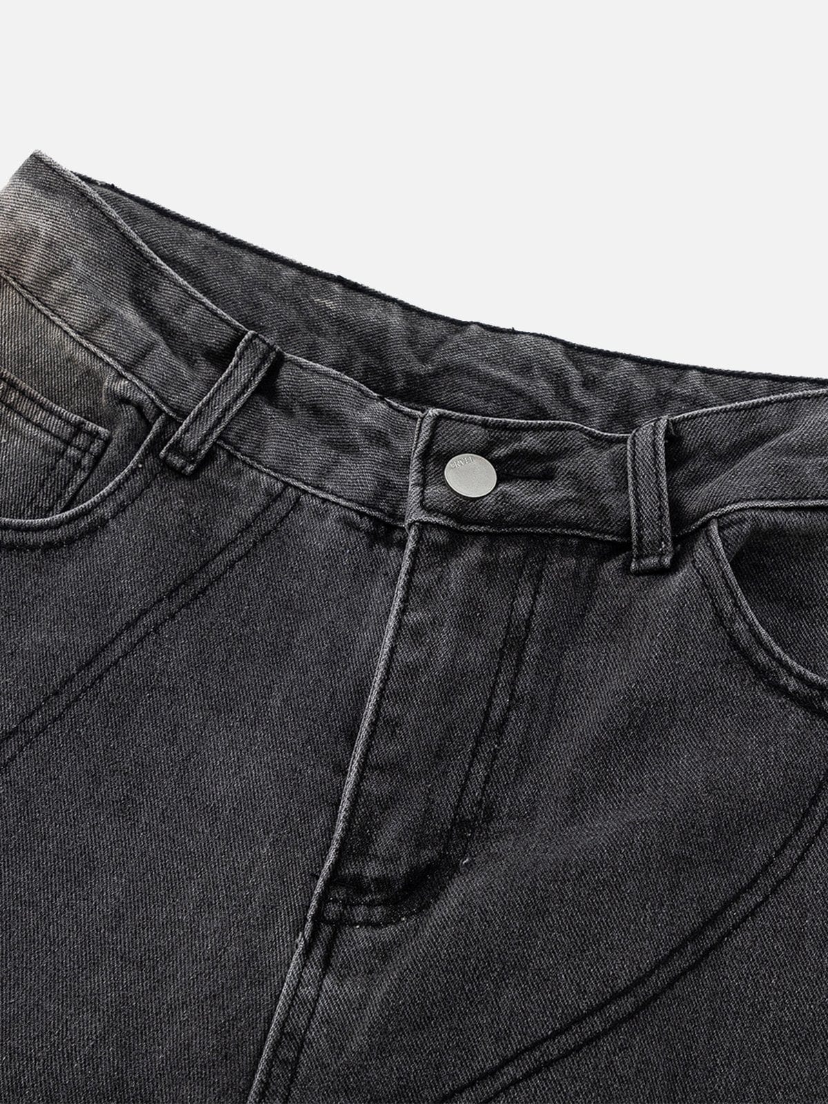 dark cartel frostburn jeans