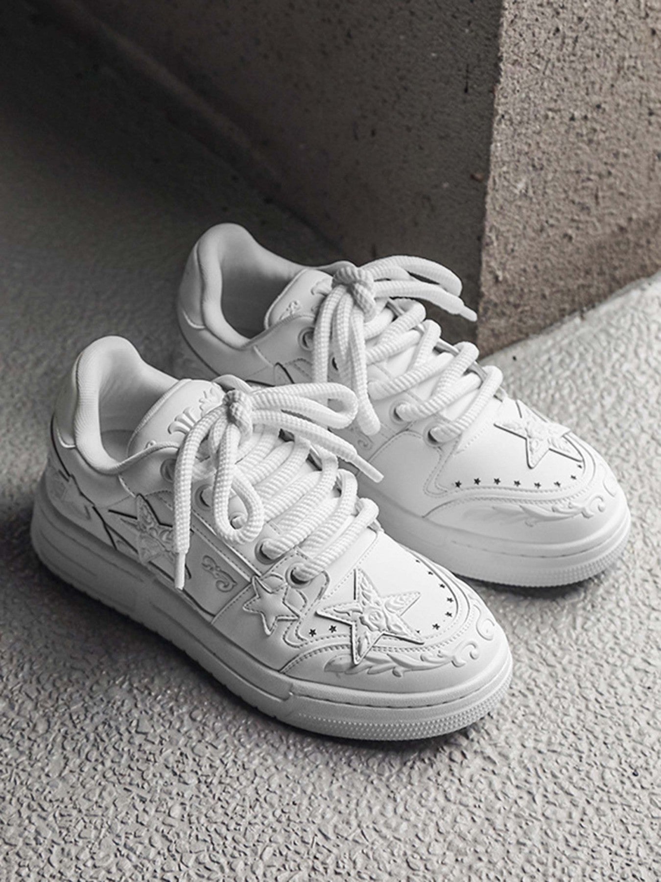 dark cartel blazetrack ayakkabı