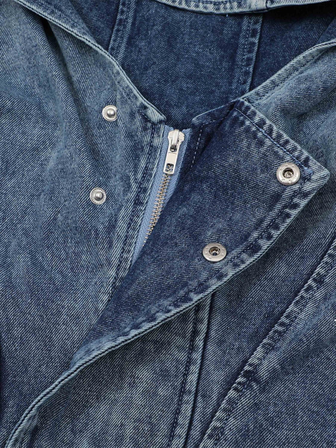 dark cartel blackout hoodie