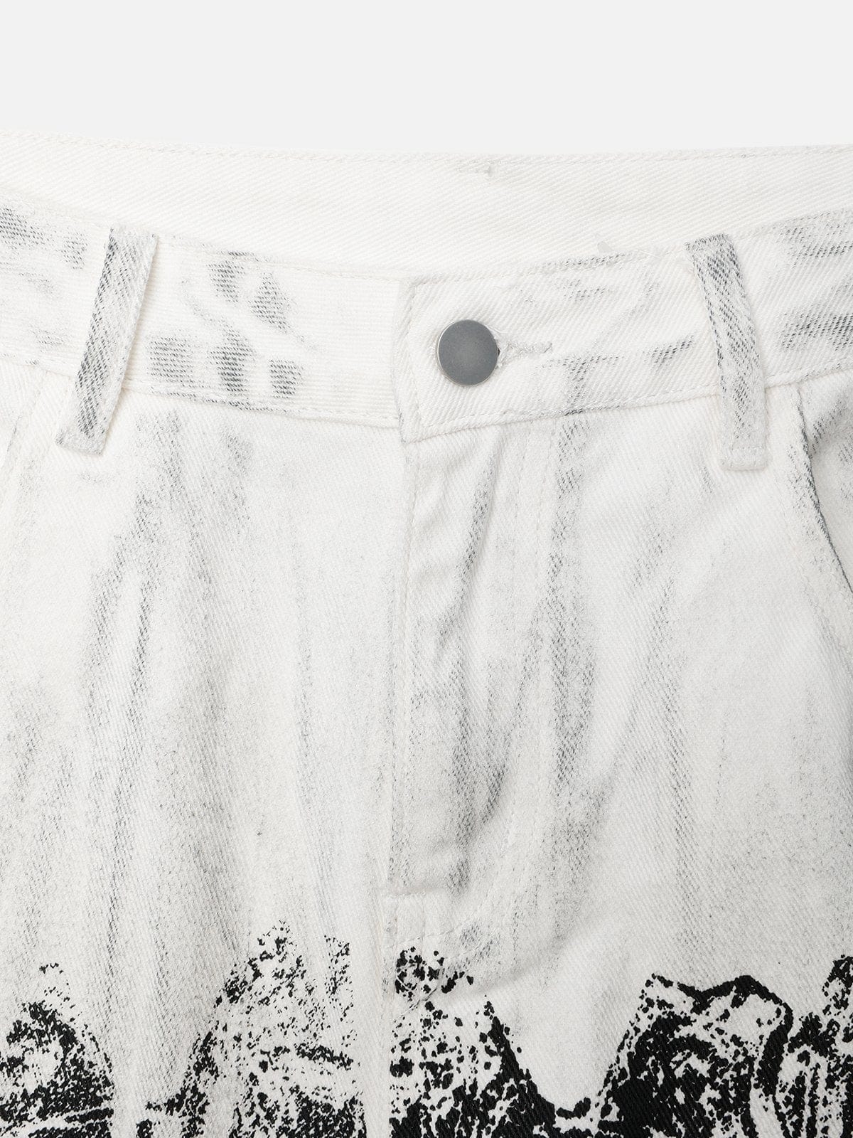 dark cartel radiantx jeans