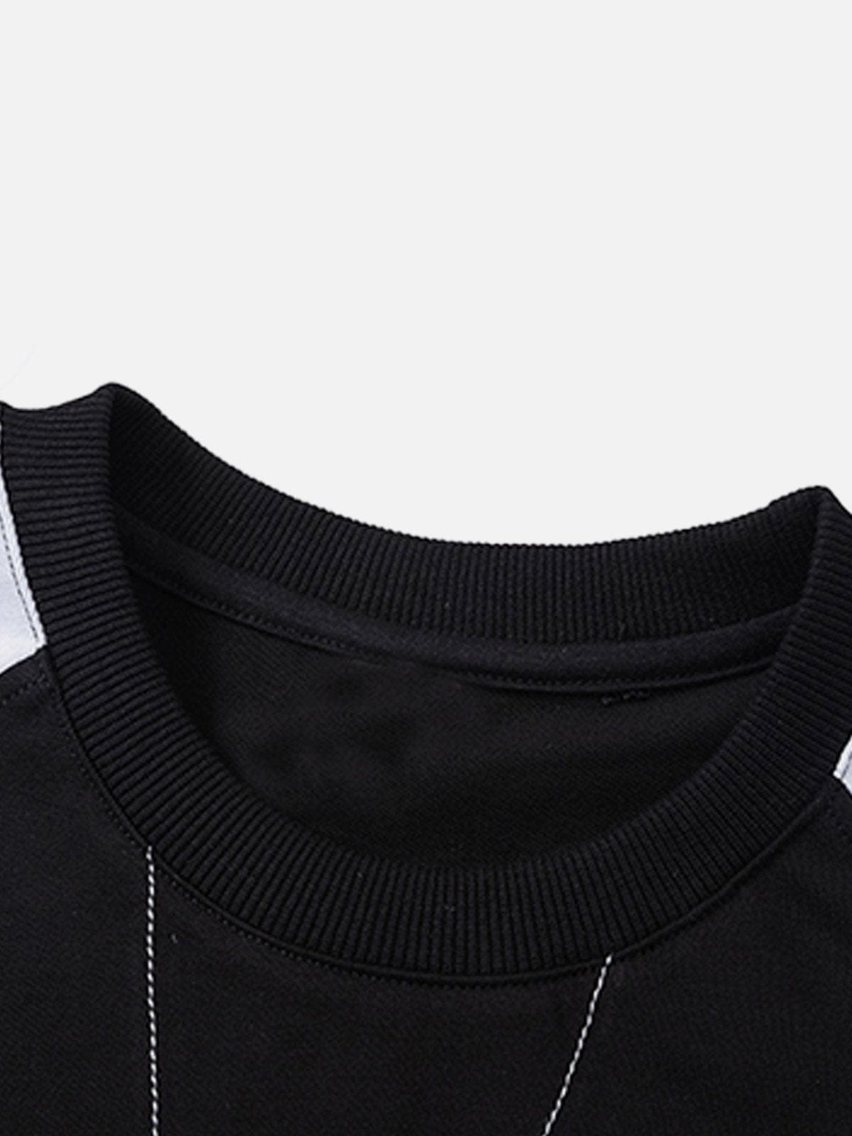 dark cartel venomsurge t-shirt