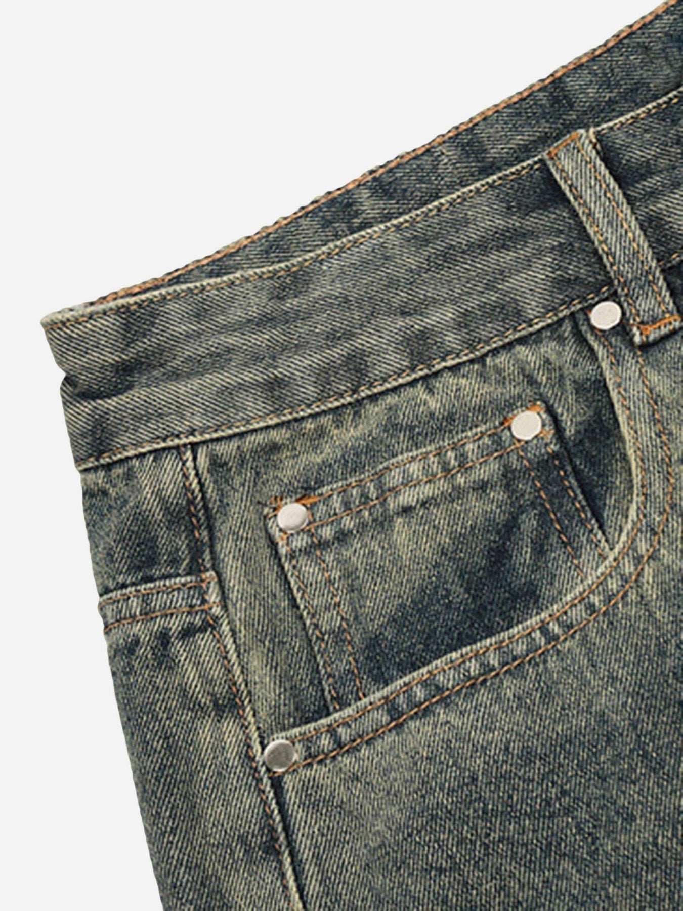 dark cartel solartrack jeans