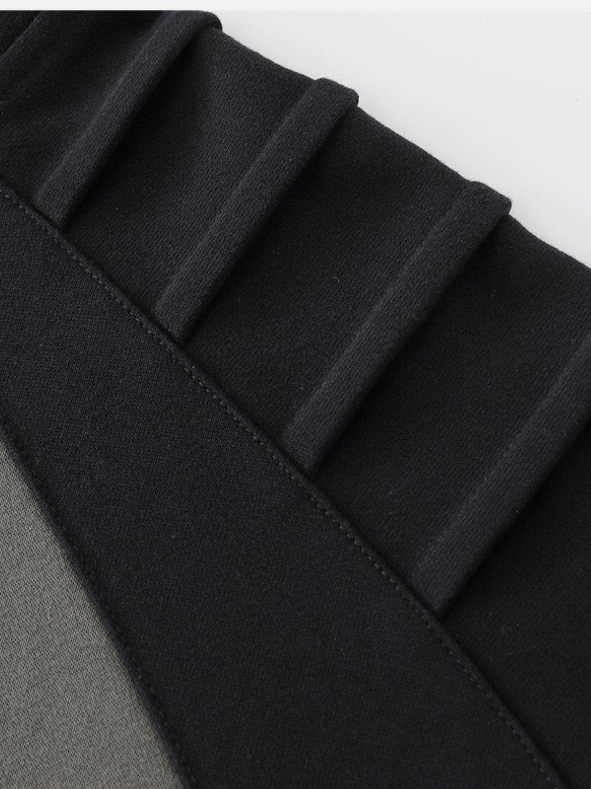 dark cartel vortex hoodie