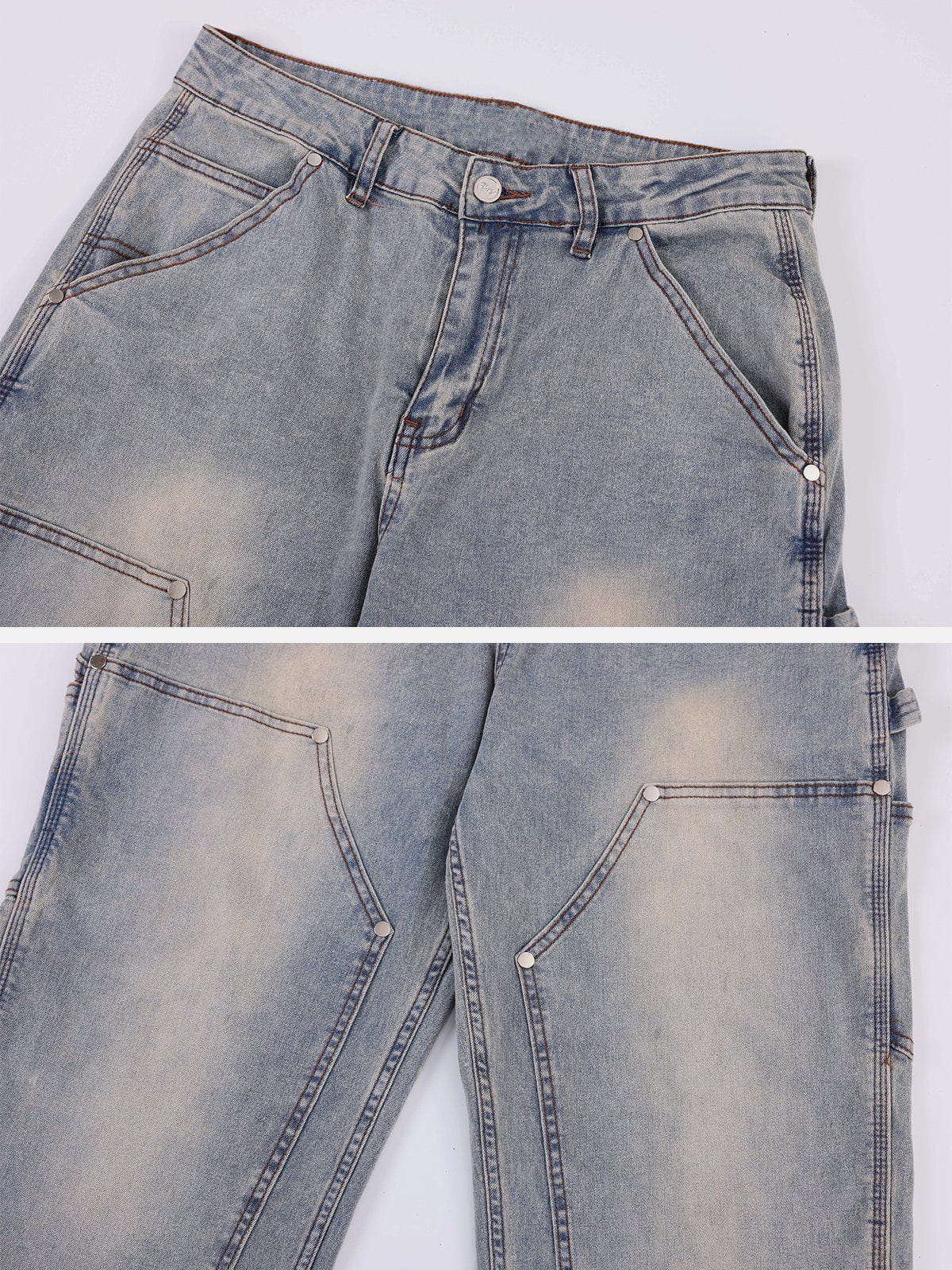 dark cartel blackiron jeans