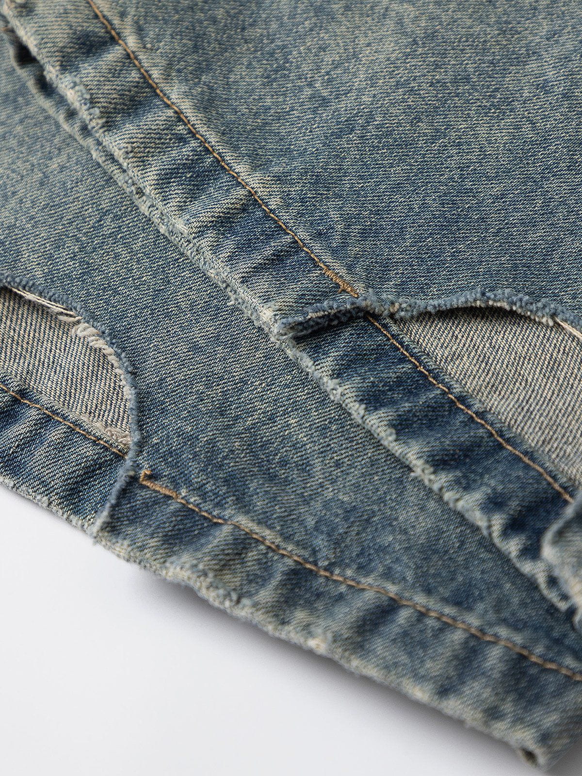 dark cartel tundraweave jeans