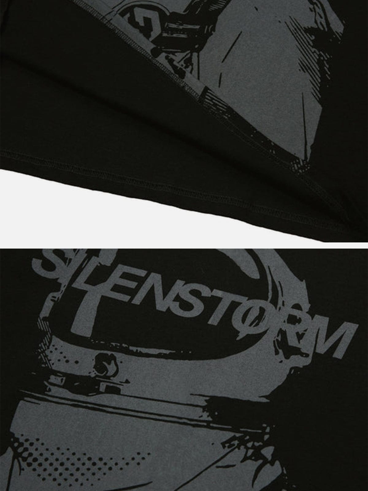 dark cartel emberstrike t-shirt