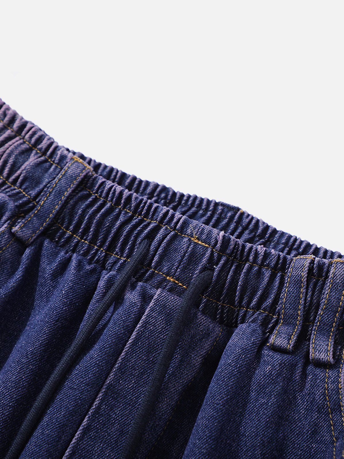 dark cartel hyperrise jeans