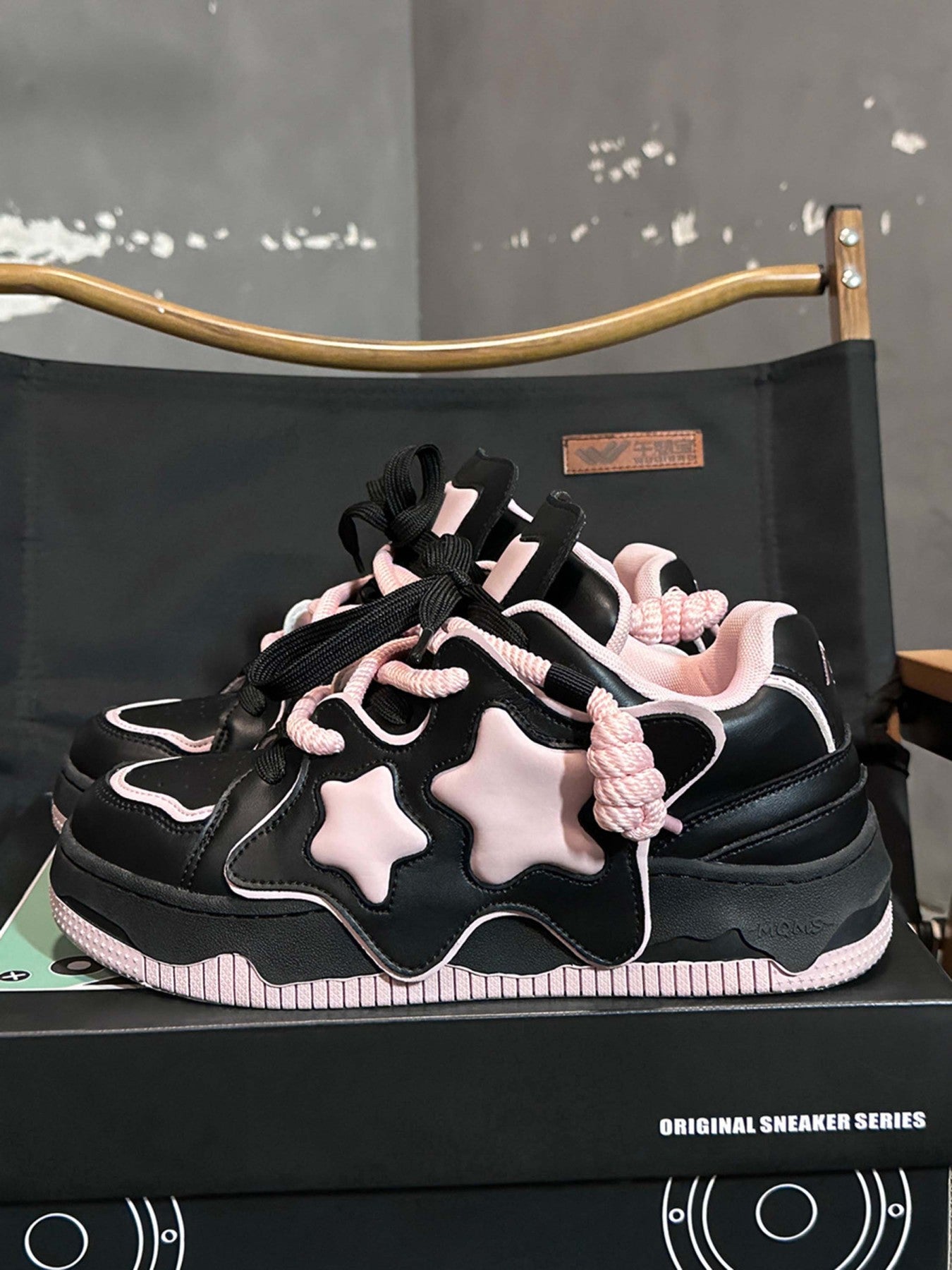 dark cartel champion ayakkabı