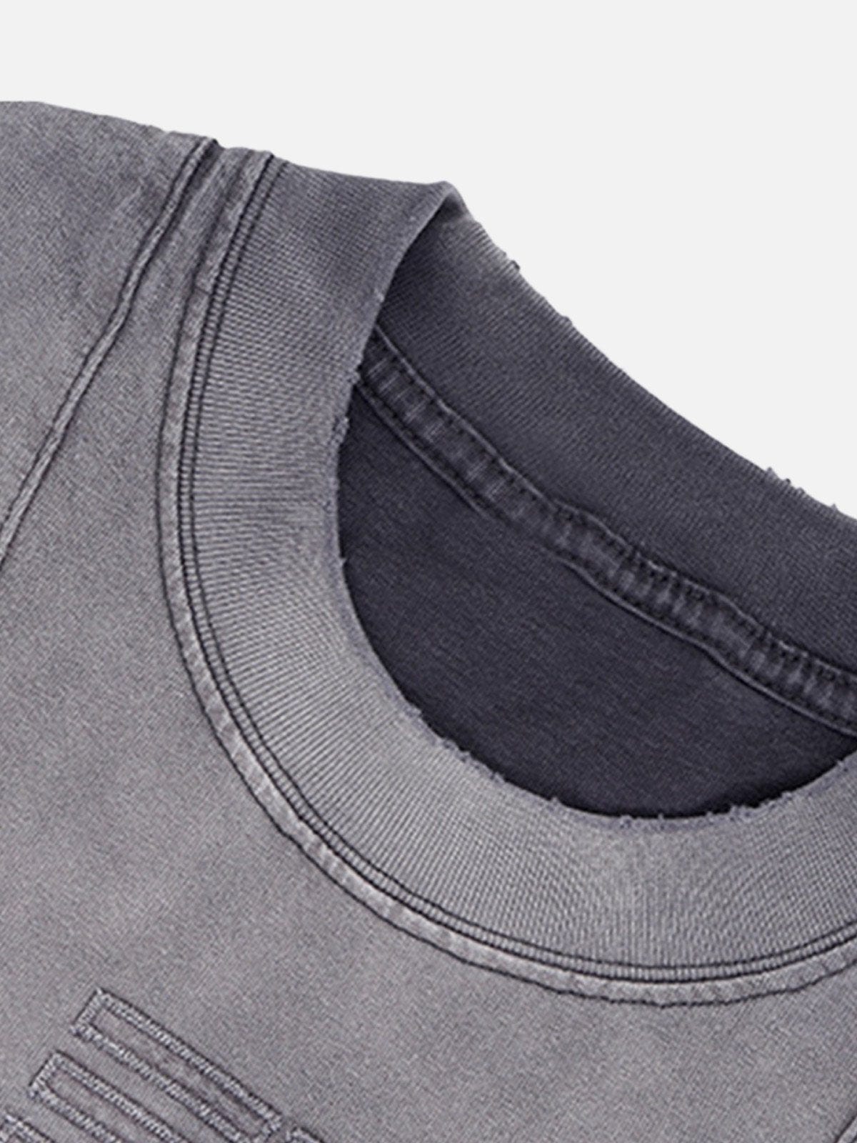 dark cartel pulsedash t-shirt