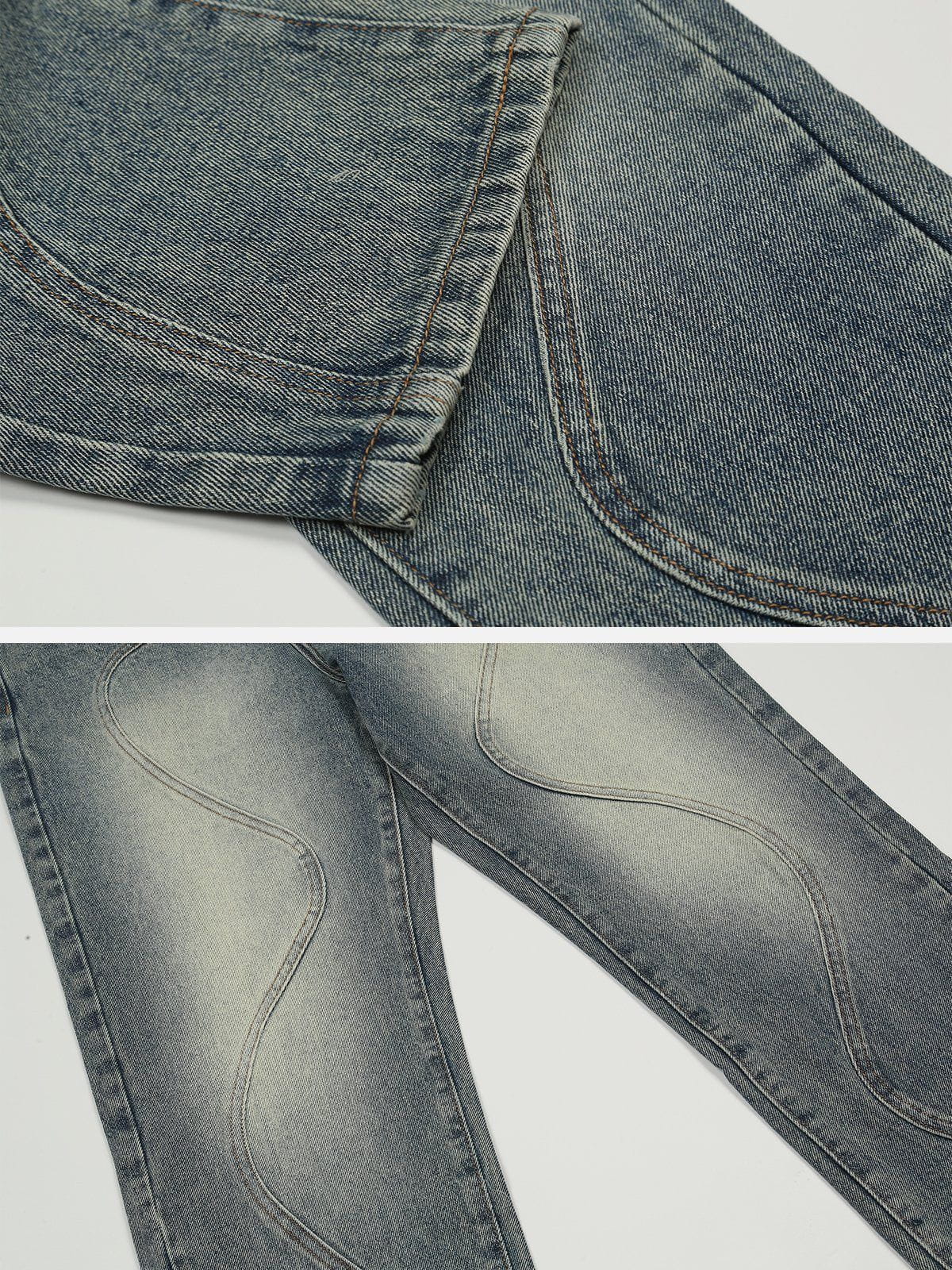 dark cartel thunderfit jeans