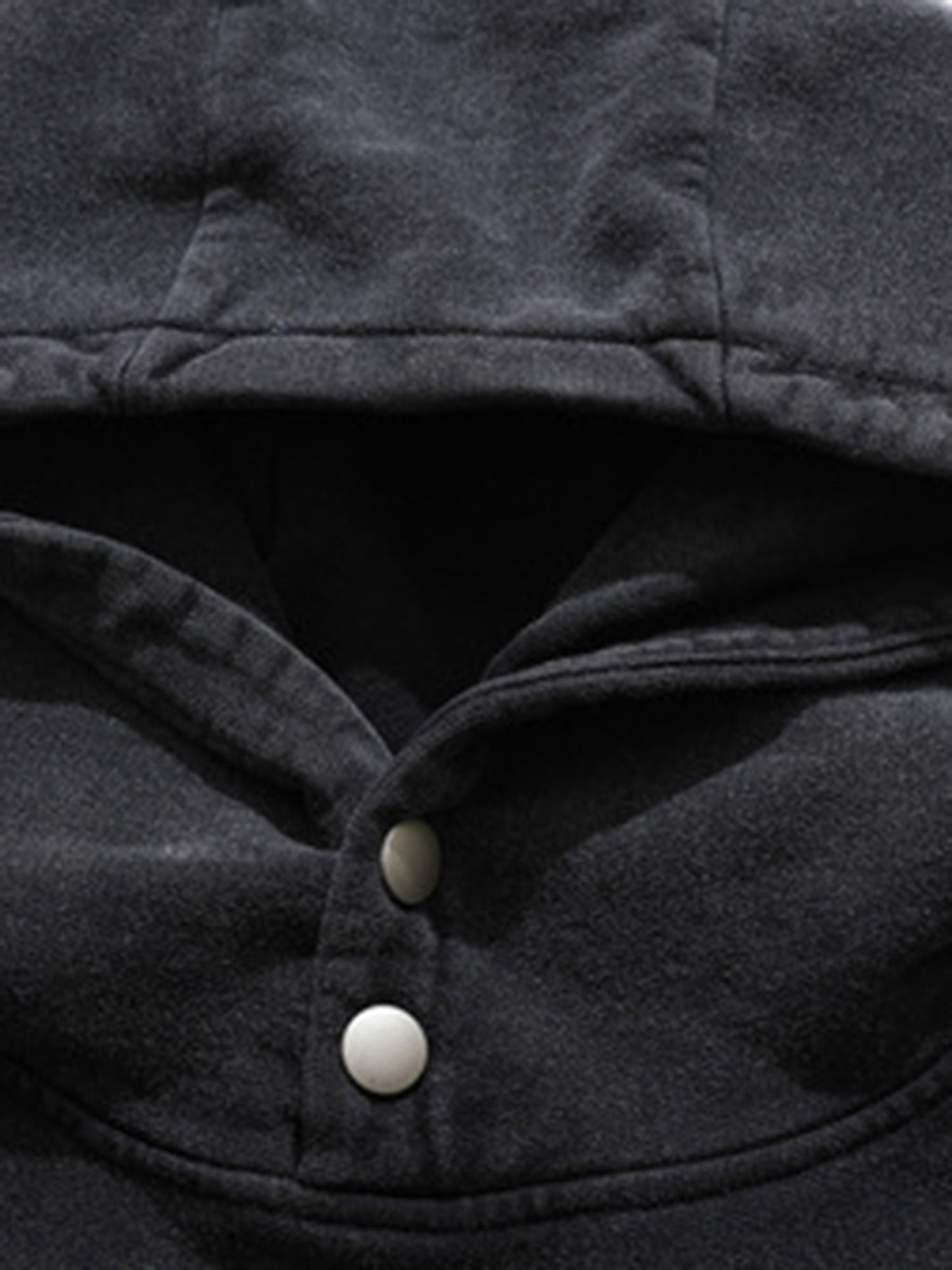 dark cartel stormbound hoodie