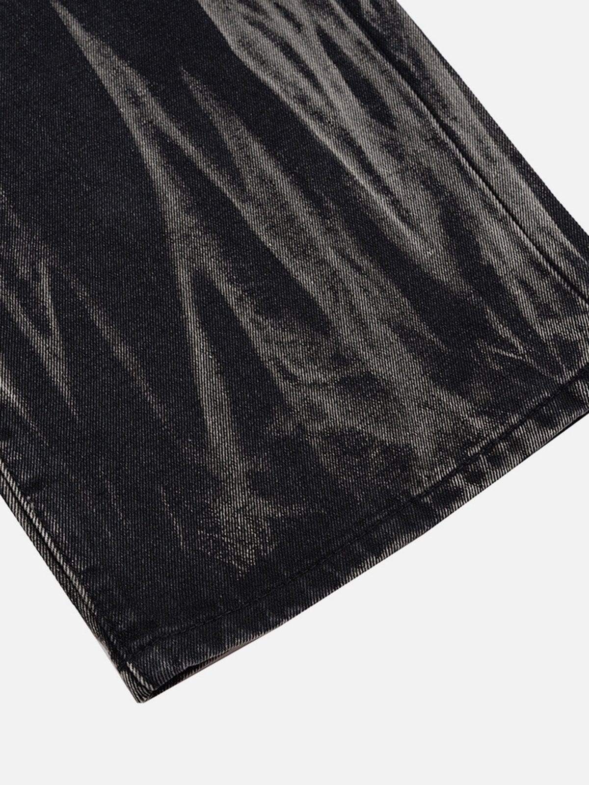 dark cartel novaweave jeans