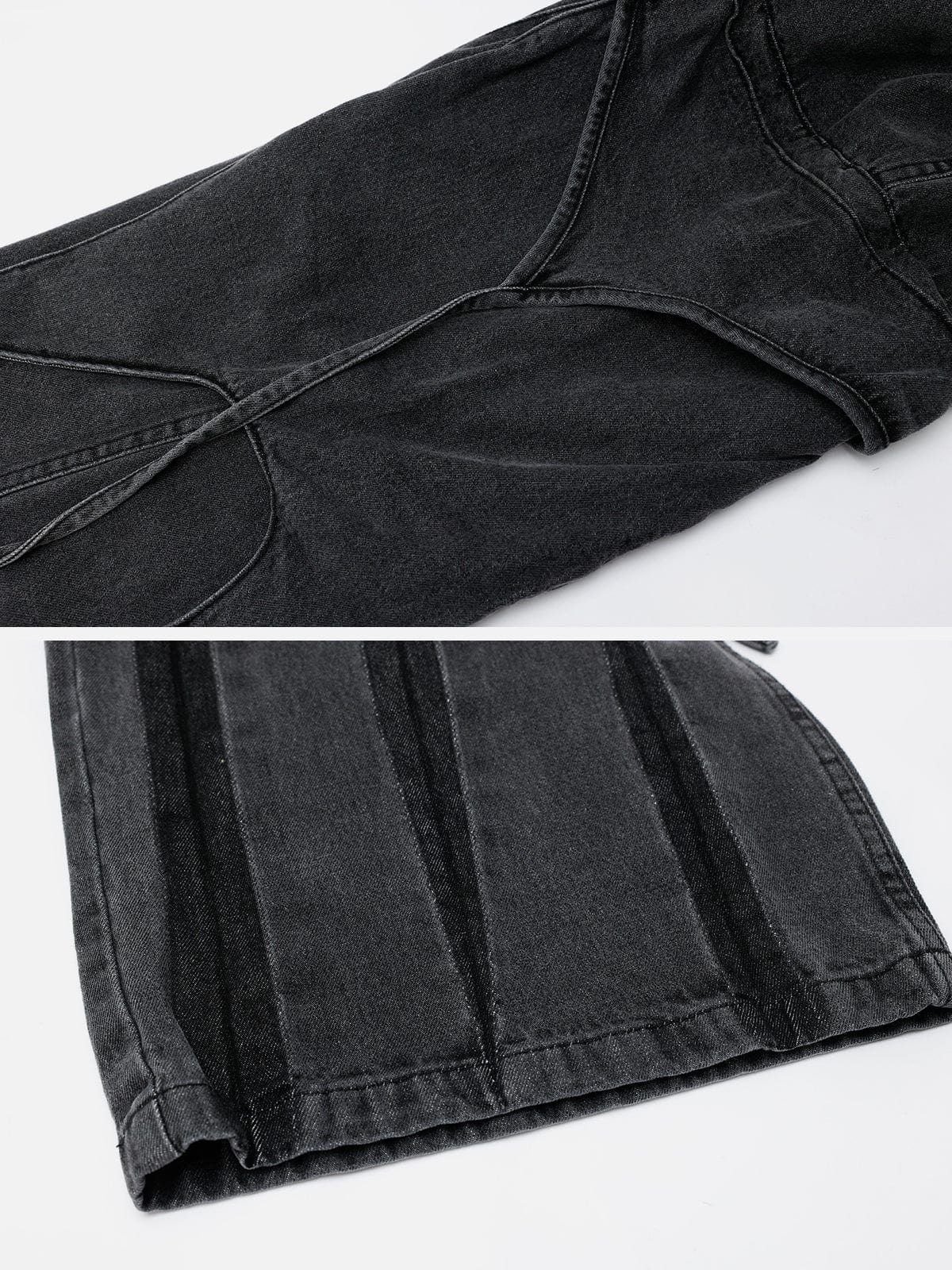 dark cartel thunderline jeans