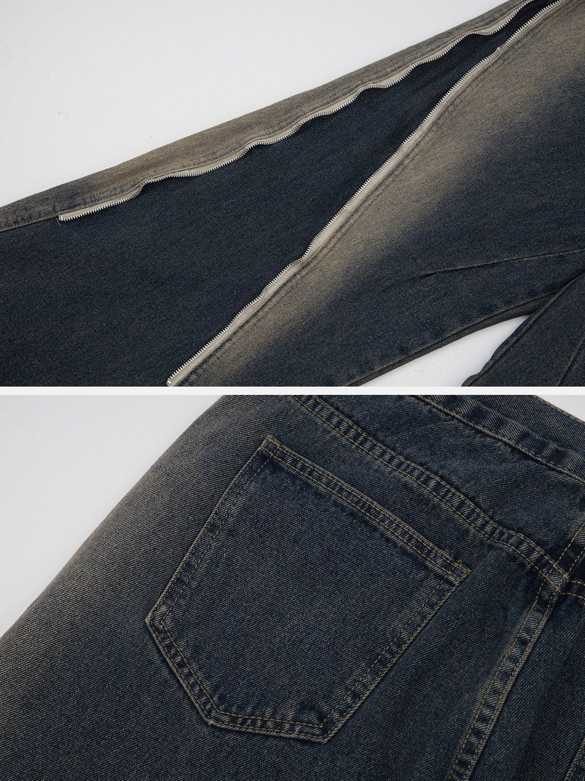 dark cartel driftstorm jeans