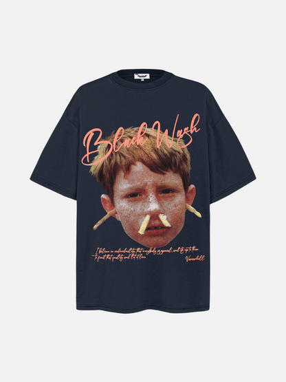 DARK CARTEL VenomTrack T-Shirt