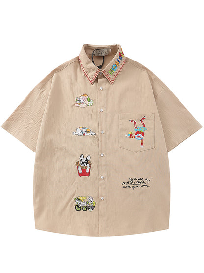 DARK CARTEL BERSERK CODEX GÖMLEK