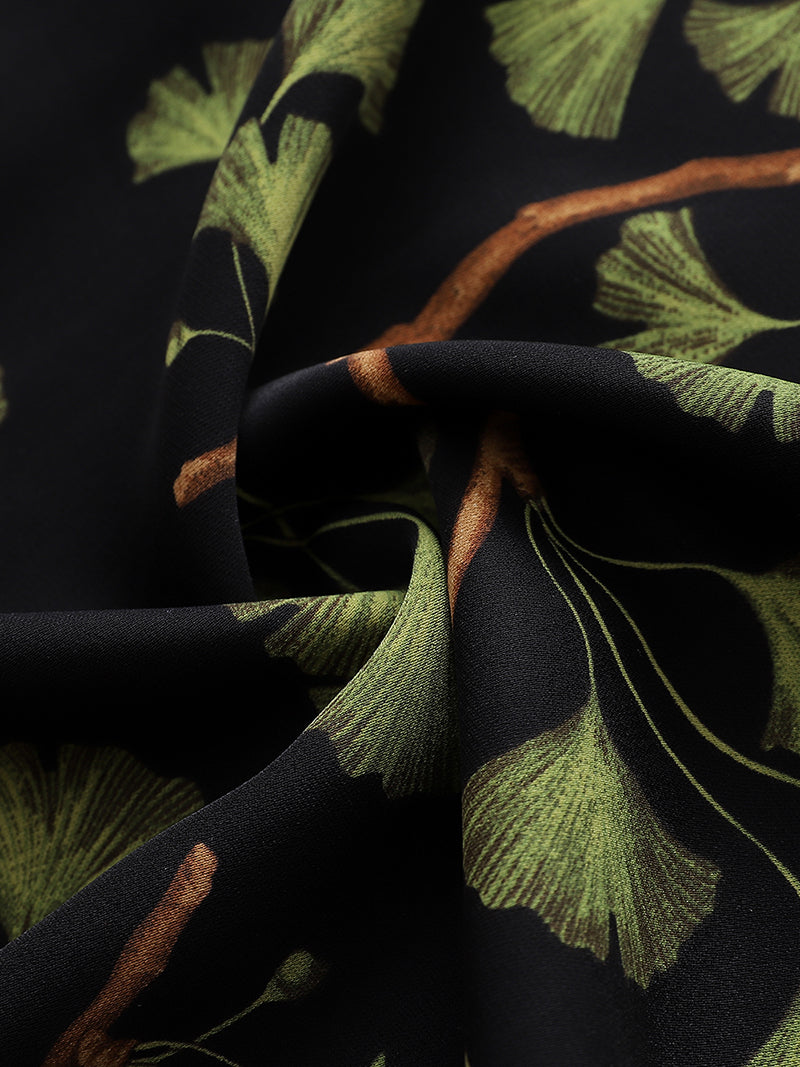 dark cartel raven ritual gömlek