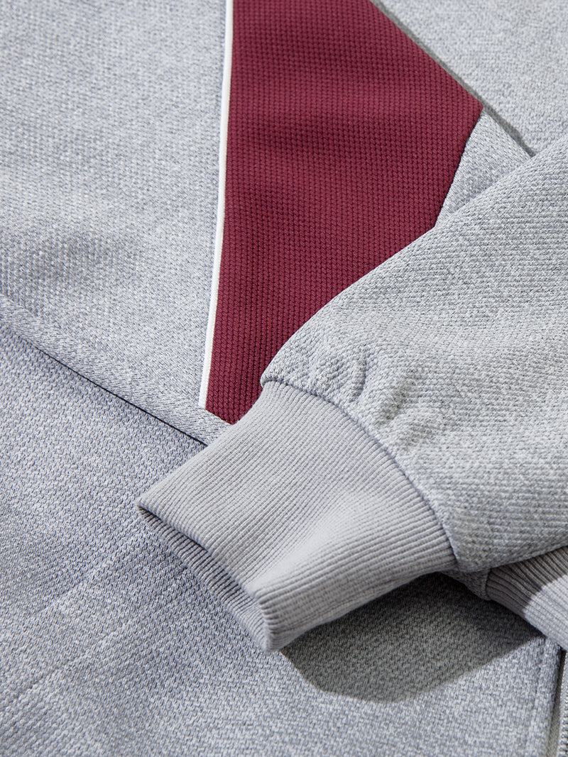 dark cartel neon flow hoodie