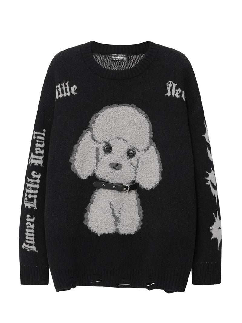 dark cartel shadowfang kazak