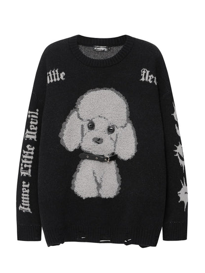 DARK CARTEL SHADOWFANG KAZAK