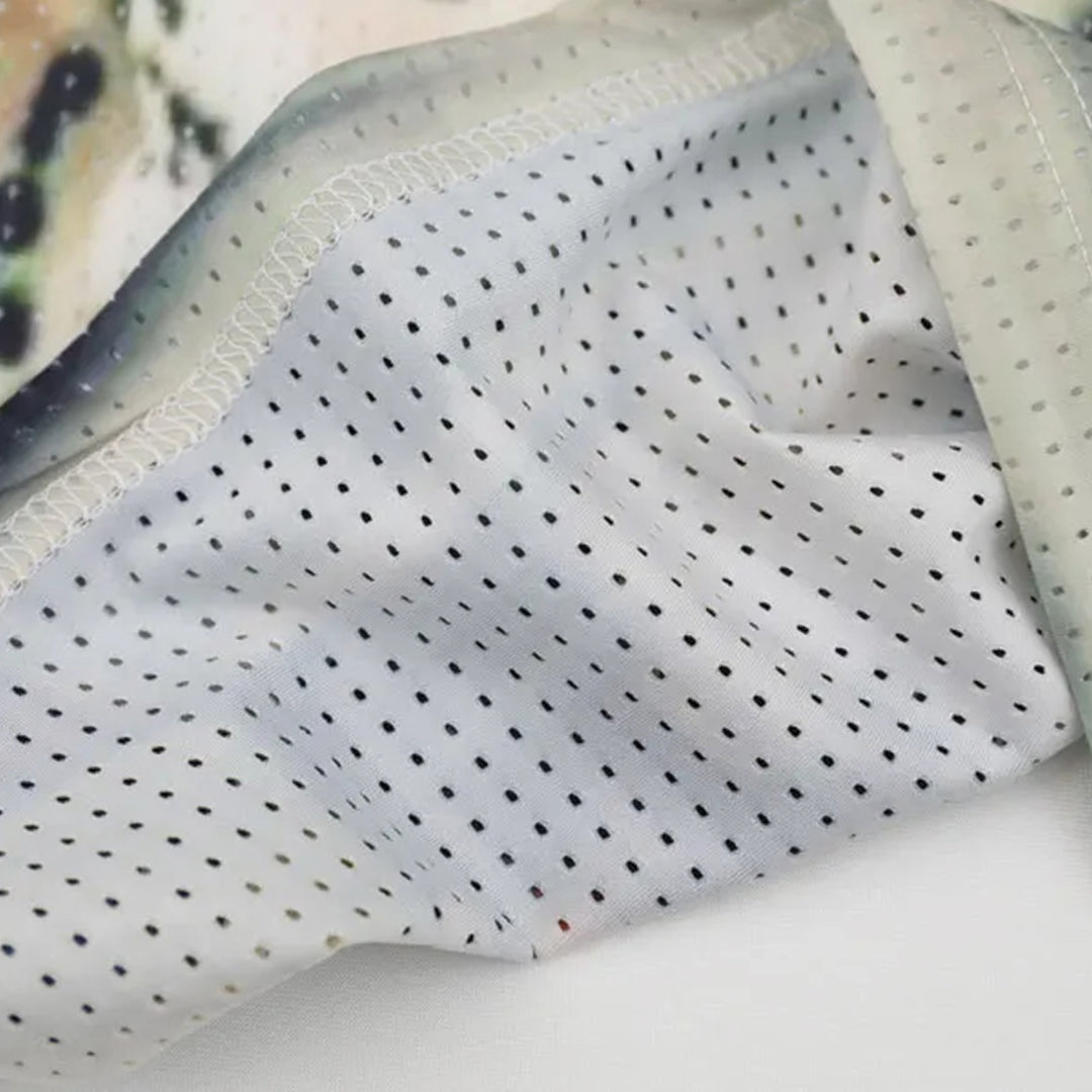 dalmatian club jersey