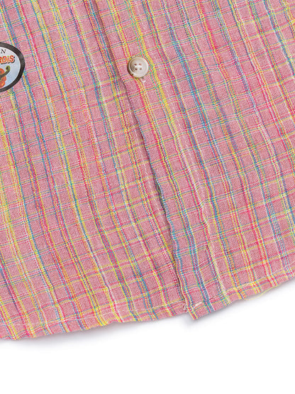 DARK CARTEL LUX WHISPER GÖMLEK