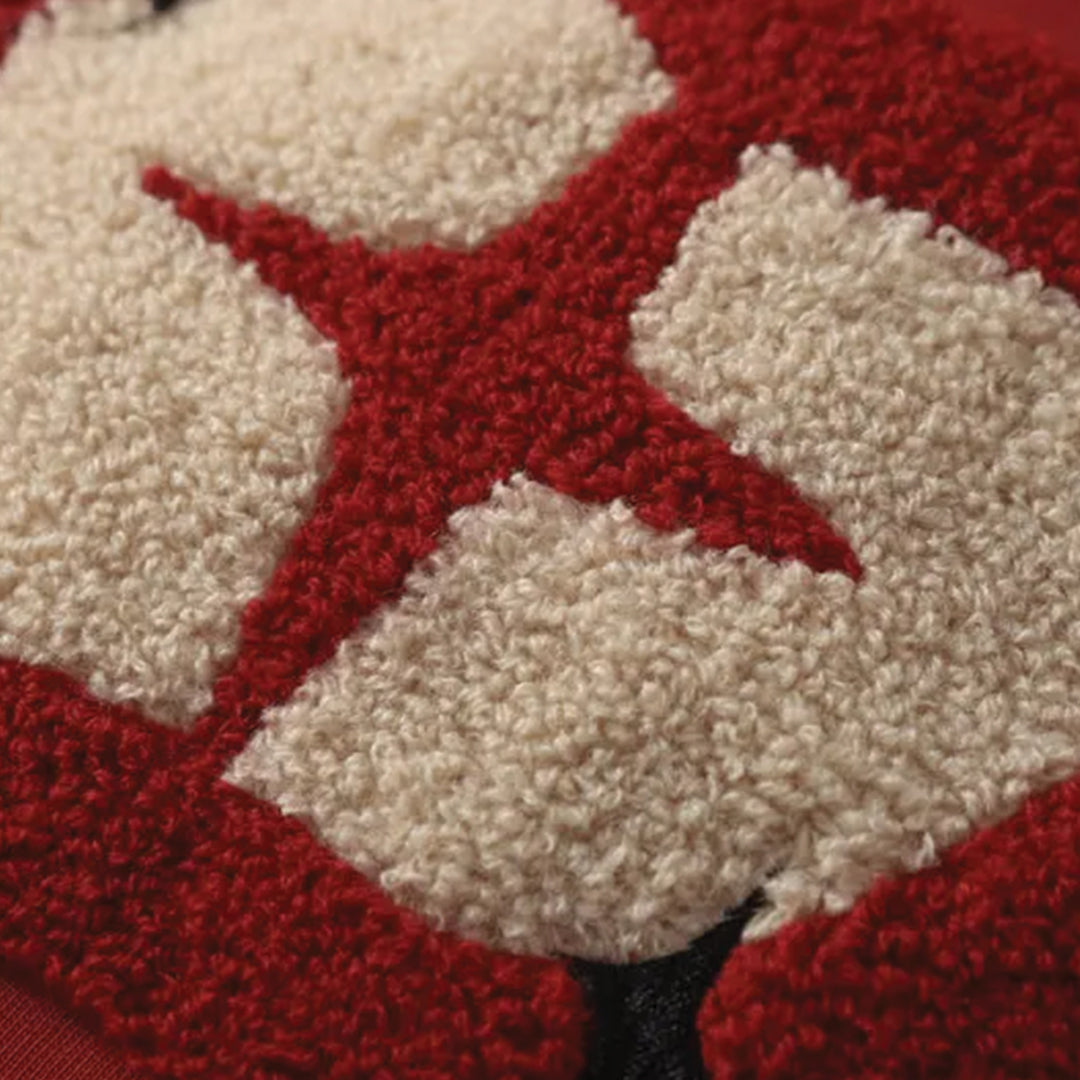 starfruit stitch t-shirt