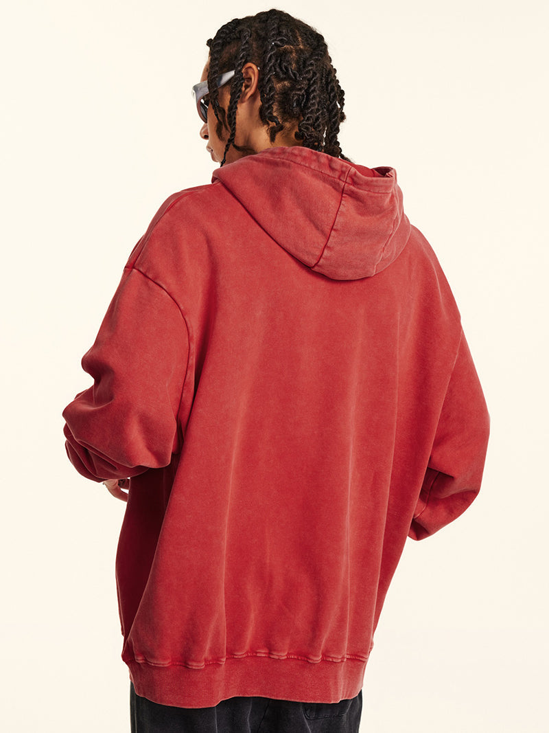 dark cartel neon ghost hoodie