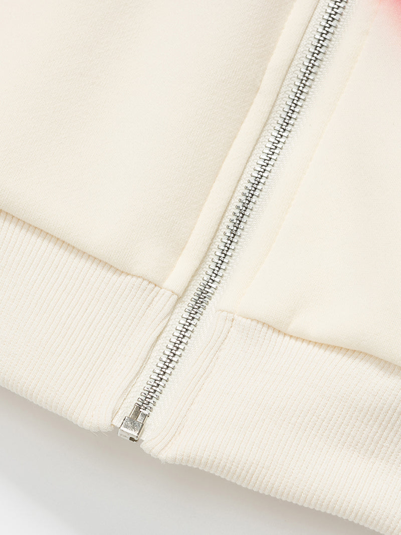 dark cartel arctic beat hoodie