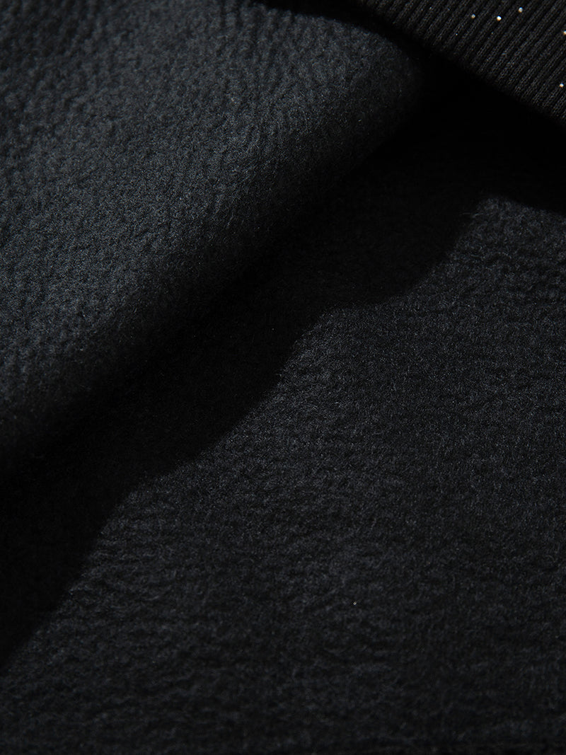 dark cartel thunder light hoodie