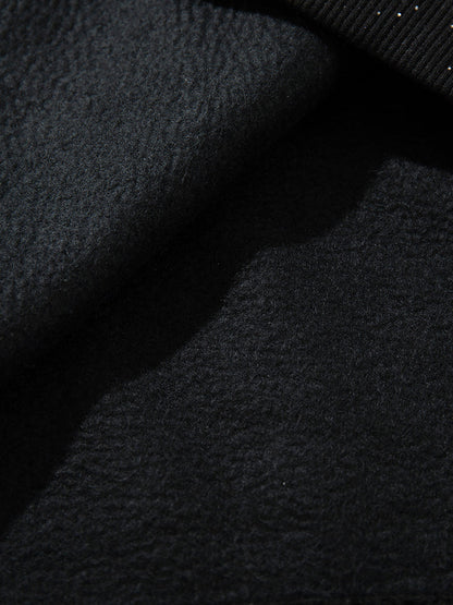 Dark Cartel Thunder Light Hoodie